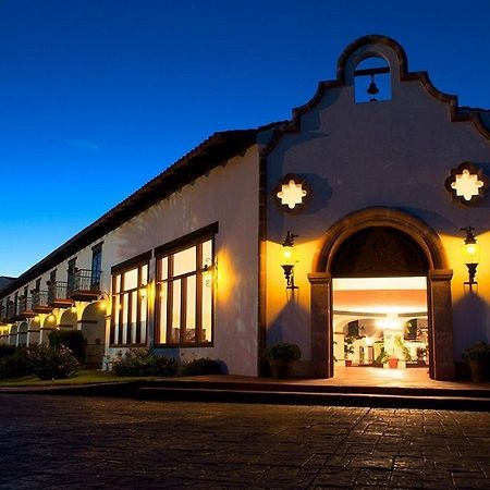巴哈马尔庄园酒店 La Mision 外观 照片