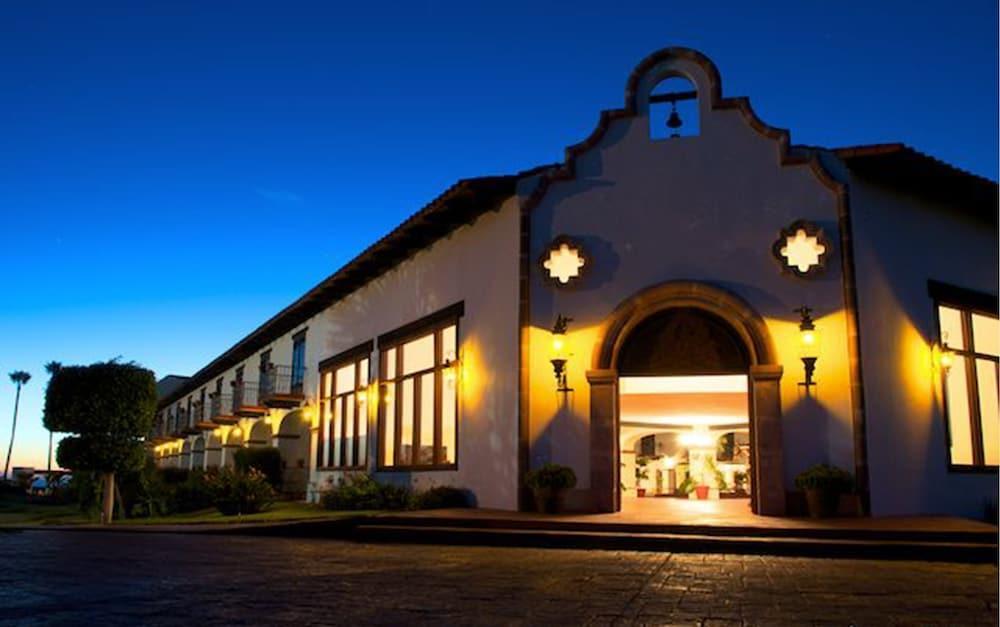 巴哈马尔庄园酒店 La Mision 外观 照片