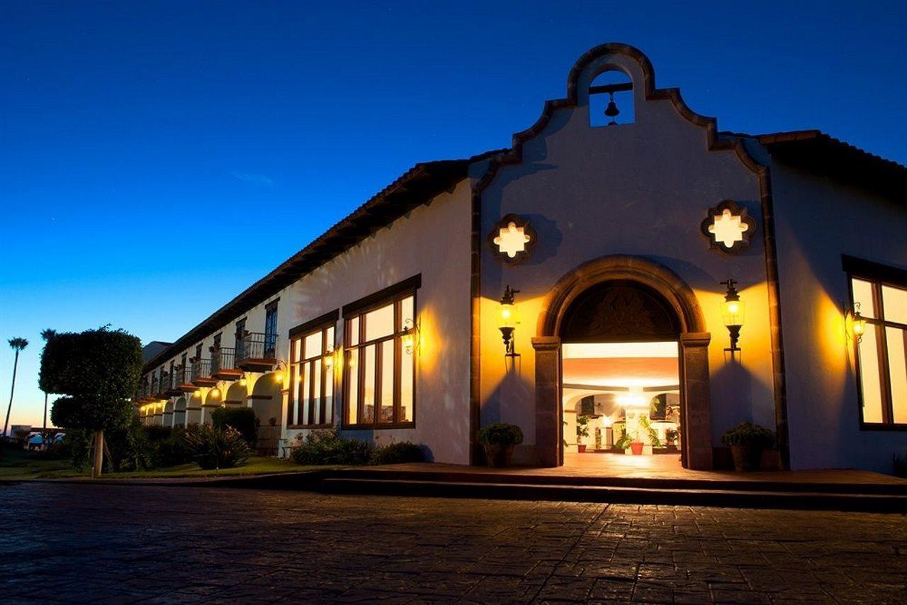 巴哈马尔庄园酒店 La Mision 外观 照片